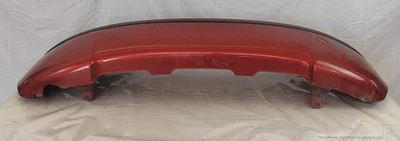 71777584 Paraurti post.  LANCIA YPSILON (TE) 1.4 16V Platino Ber. 3p/b/1368cc - Immagine 1 di 4