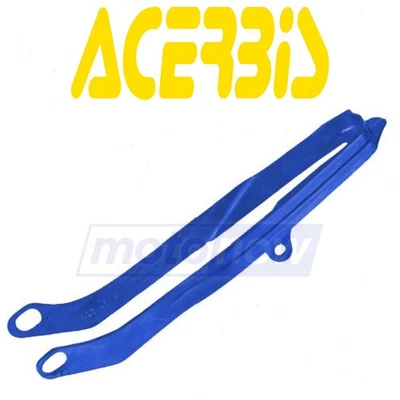 Acerbis Chain Sliders for 2019-2021 Yamaha YZ450FX - Drive Rollers, Sliders mr - Image 1 of 4
