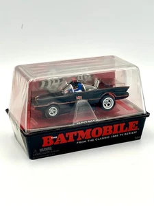 Auto World BATMOBILE (great condition) 1966 TV Series Slot Car 2010 - Picture 1 of 3