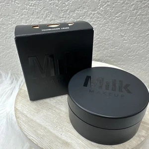 Milk Makeup Pore Eclipse Matte Setting Powder TRANSLUCENT LIGHT New FAST SHIP - Picture 1 of 3