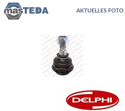 TC2375 TRAGGELENK FÜHRUNGSGELENK VORNE NIEDRIGER DELPHI FÜR PEUGEOT 308 SW,308 - Bild 1 von 4