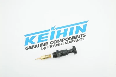 Bouton starter Keihin original PJ34 PJ36 carburateur / commande démarrage à... - Photo 1/4