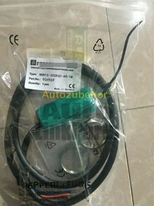1pc new NBN15-30GK60-AR-1M 904969 sensor - Picture 1 of 2