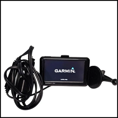 Garmin nüvi 1390LMT Automotive Mountable with Lifetime Maps and Traffic Updates - Image 1 of 4