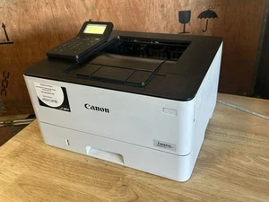 Canon Imprimante Laser I-Sensys LBP223DW - Photo 1/6