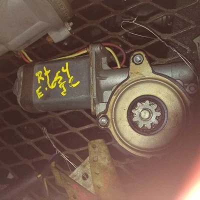 95 96 97 98 99 00 01 02 03 04 05 MOTOR VENTANA ELÉCTRICA DERECHA FORD EXPLORER  Foto 1 de 2