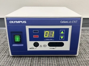 Olympus CelonLab ENT WB991007 - Bild 1 von 7