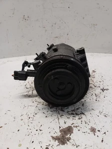 Compresor de CA construido en Corea VIN K primer dígito compatible con 14-18 FORTE 1439550 - Imagen 1 de 15