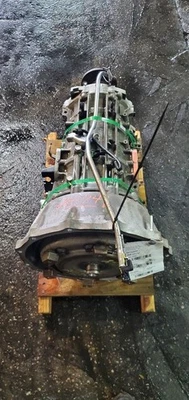 Automatic Transmission 5.0L Diesel 2WD Fits 16-19 TITAN XD 1090444 Foto 1 de 4