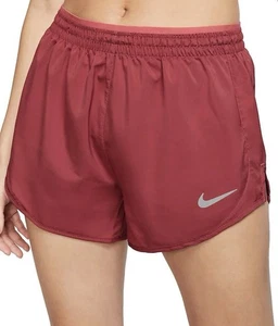 Pantalones cortos de running para mujer Nike Dry Fit forrados talla pequeña  - Imagen 1 de 9