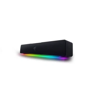 Razer Leviathan V2 X PC Gaming Sound Bar - RZ05-04280100 - Picture 1 of 5