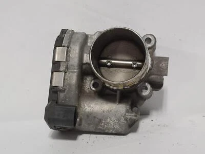 Used Fuel Injection Throttle Body fits: 2014 Ford Escape Throttle Valve Assembly Foto 1 de 4