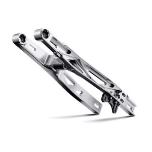 Talon Extended swing arm (50cc) – KTM MC50 MC-E5 21-25 HUSQVARNA TC50 EE5 20-25 - Picture 1 of 3
