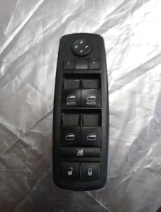 2015-2019 Dodge Charger Master Power Window Control Switch OEM - Picture 1 of 4