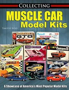 Kit modellini auto da collezione - libro CT624 - Foto 1 di 1