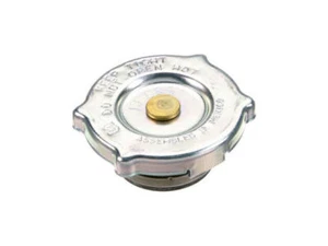 Radiator Cap Gates 26GDSB42 for MG MGB 1976 1971 1974 1973 1972 1970 1975 - Picture 1 of 1