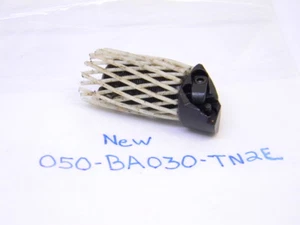 NEW SURPLUS DEVLIEG MICROBORE CARBIDE INSERT BORING CARTRIDGE 050-BA030-TN2E - Picture 1 of 1