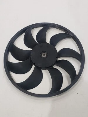 Nissan Altima 2016-2018 ventilador de refrigeración OEM Foto 1 de 3