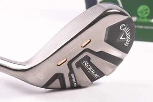 Left Hand Callaway Rogue ST Max Os Lite #5 Hybrid / 27 Degree / Senior Flex - Picture 1 of 9