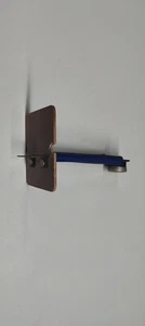 36T01B3 44673 J9720 L170-40F OEM Ofen Hochgrenzschalter  - Bild 1 von 3