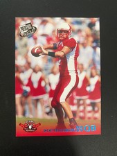 2004 Press Pass Blue Ben Roethlisberger #B9 Rookie RC