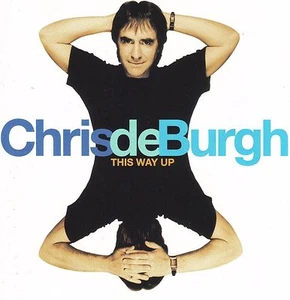 Chris Deburgh - This Way Up ( CD, 1994 ) - Bild 1 von 2