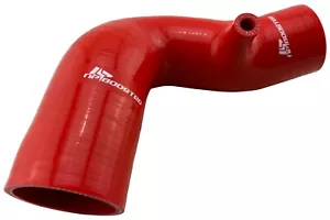 Manguera de admisión de silicona mejorada para Mini Cooper S R53 2002-2006 supercargador 1,6 L - Imagen 1 de 2