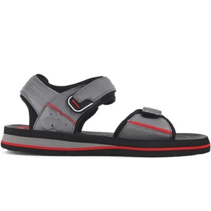 CHANCLAS HOMBRE COLORADO NE/RO - Imagen 1 de 12