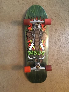 valley street plant skateboard - Bild 1 von 2
