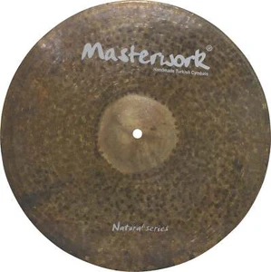 Masterwork 21" Natural Medium Ride - Imagen 1 de 1