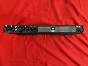 Motu 828x Thunderbolt 2 Interface Used - Great Condition - Picture 1 of 9