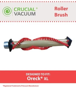 1 aspiradora de rodillos de cepillo vertical Oreck XL cepillo posventa cepillo de rodillos - Imagen 1 de 1