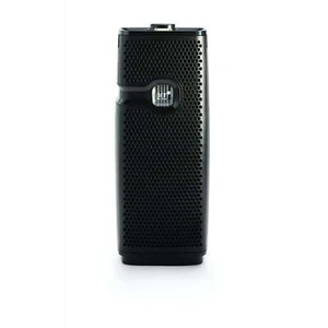 Bionaire® True HEPA aer1 Mini Tower Air Purifier, Black - Picture 1 of 8