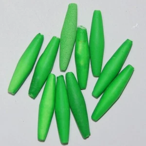 Peg Floats, einfarbig, (13) Farben, (25) pro Packung - Bild 1 von 27