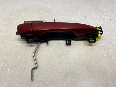 2013-2015 Lexus GS350 GS450h Front Right Side Exterior Door Handle!! - Image 1 of 4