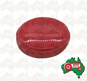 Tractor Fuel Cap Fits For John Deere w/46mm Internal Lug cap 4240 4440 - Picture 1 of 2