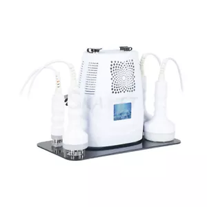 Vacuum RF Face Care Fat Loss weight 40K explosive fat Anti-aging Beauty Device - Picture 1 of 9