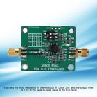 Enhanced Classification with MB506 High Frequency Divider for CATV PCB