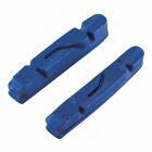 Rubber Replacement Compatible Shoes Home Use Campagnolo for Wheels Carbon Bike