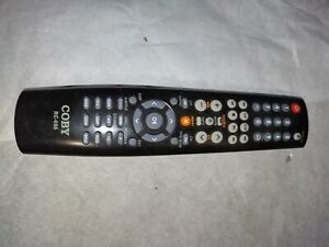 Coby ORIGINAL RC-056  TV Remote