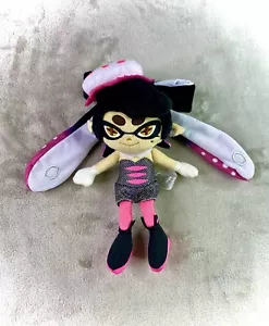 Peluche pupazzo Splatoon ALL STAR COLLECTION Callie Aori taglia S - 10” SP03 Nintendo - Foto 1 di 10