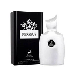 Maison Alhambra Perseus 100ml EDP (M) SP 100% Genuine (New) - Picture 1 of 1