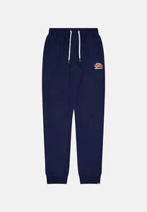 Ellesse Ovest Mens Jogger Pant Navy - Picture 1 of 14