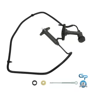 For Dodge Ram 2005-2008 1500 2500 3500 Clutch Master&Slave Cylinder Assembly - Picture 1 of 14
