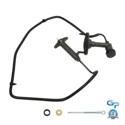 For Dodge Ram 2005-2008 1500 2500 3500 Clutch Master&Slave Cylinder Assembly - Image 1 of 4