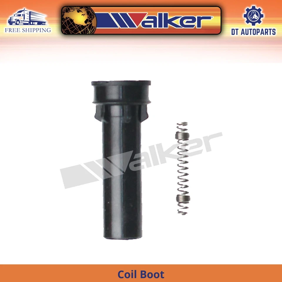 适用于 2011 - 2012 Ram 1500 3.7L 升 V6 线圈靴 Walker  — 第 1/1 张图片