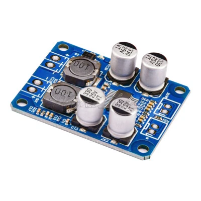 TPA3118D2 TPA3118 Mono Digital Amplifier Board 30W 60W POWER AMP For Car Audio - Bild 1 von 4