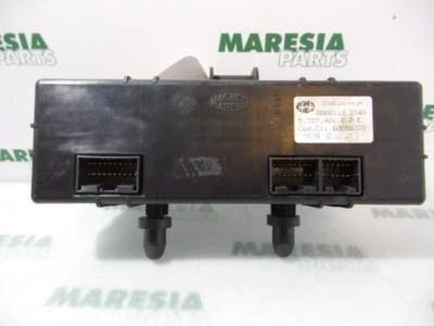 Centralina Alfa Romeo 166 936 60658370 P1424340 - Immagine 1 di 3