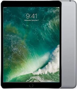 2017 Apple iPad Pro 2nd Gen. 512GB, Wi-Fi+ Cellular, 12.9 in - Gray A1671, Good - Picture 1 of 1