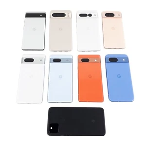 Lot de téléphones factices Google Pixel 8 Pro 6a 7a 7 4a 7 Pro modèles d'affichage non fonctionnels - Photo 1 sur 5